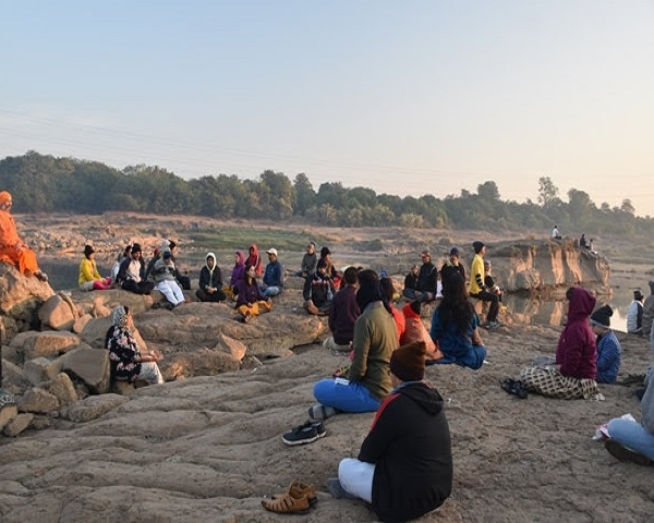 MAHAPARIVARIK SHIBIR - 2018