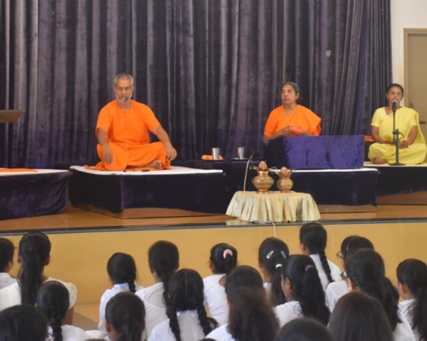 VIDYARTHI SATRA - 2023