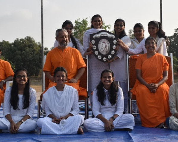 VIDHYARTHI SATRA - 2019 - YUVA