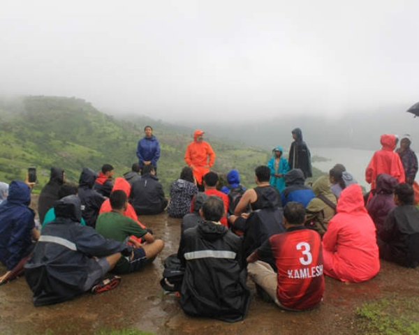 MONSOON SATRA - LONAVALA 2019