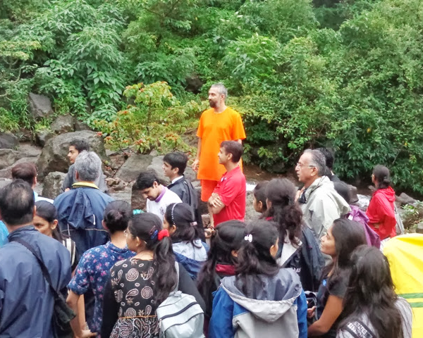 LONAVALA SHIBIR - 2013