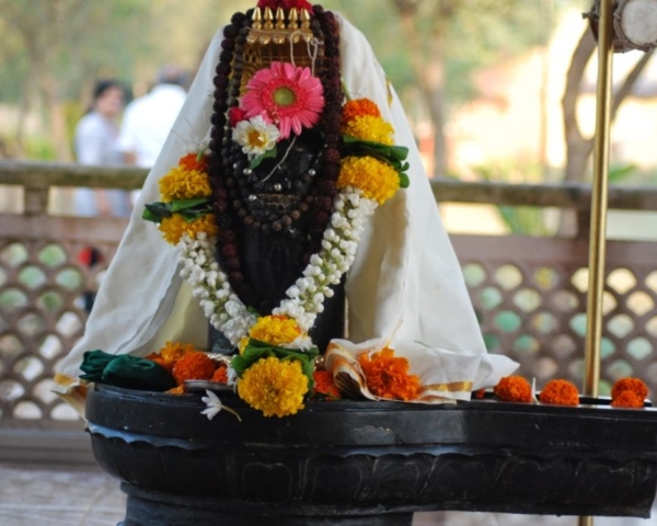 MAHASHIVRATRI