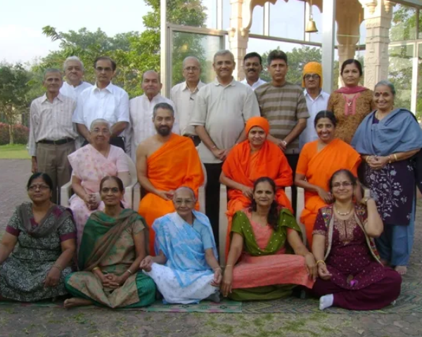 VEDANTA GYANA SATRA - 2011