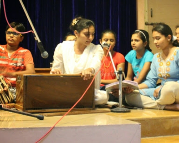 VAIDIK SANSKAR SATRA - 2013