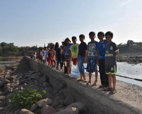 VIDHYARTHI SATRA - 2017