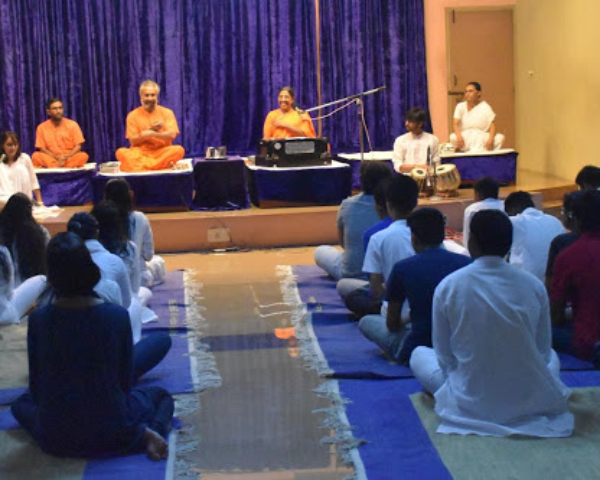 VIDHYARTHI SATRA - YUVA - 2018